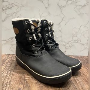 Keen Winter Boot 9.5 Women